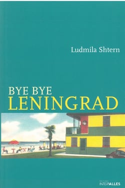 Bye bye Leningrad