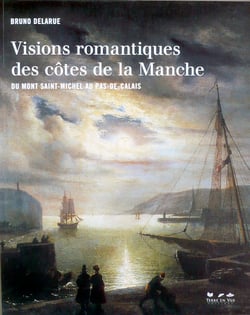 Les visions romantiques du mont-saint-michel au pas-de-calais