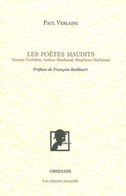 Les poètes maudits