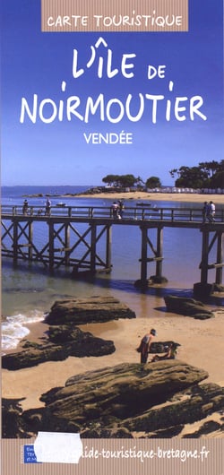L'ile de noirmoutier en vendee