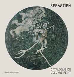 Sebastien - catalogue de l'oeuvre peint
