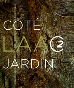 Cote jardin - collection du laac 2