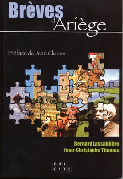 Brèves d'ariège