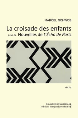 La Croisade des Enfants...