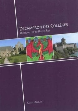 Decameron des colleges