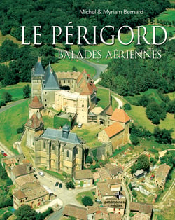 Périgord - balades aériennes