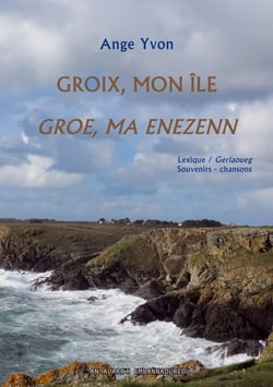 Groix, mon ile - lexique
