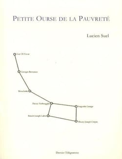 Petite ourse de la pauvrete