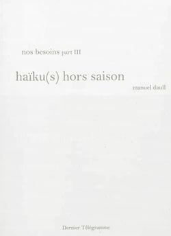 Nos besoins d'attachement - t03 - nos besoins - part iii
