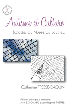 Autisme et culture : balades au musee du louvre...