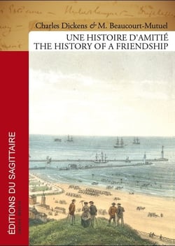 Une histoire d'amitie - the history of a friendship