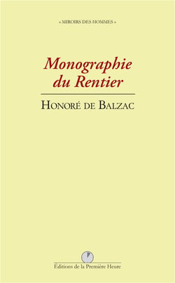 Monographie du rentier