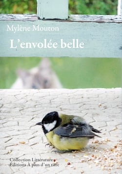 L'envolee belle