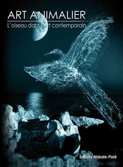 L'oiseau dans l'art contemporain