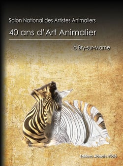 40 ans d'art animalier a bry