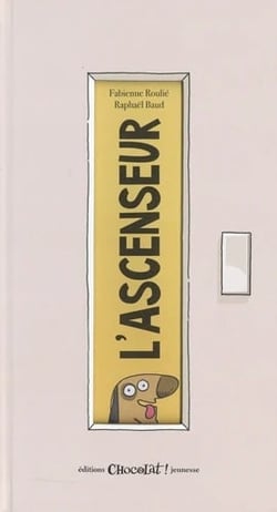L'ascenseur