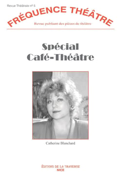 Frequence theatre - t05 - special cafe theatre 1