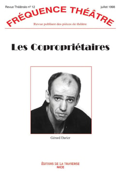 Frequence theatre - t12 - les coproprietaires