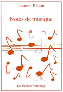 Notes de musique