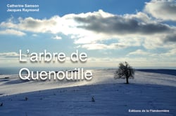 L'arbre à quenouille