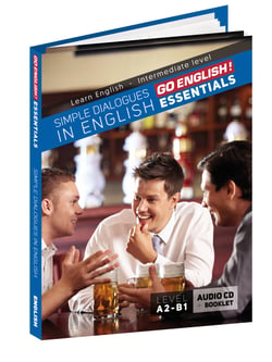 Go english-simple dialogues in english