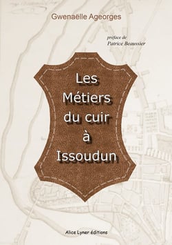 Les metiers du cuir a issoudun