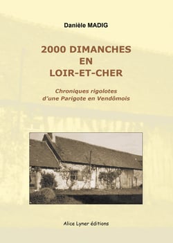 2000 dimanches en loir-et-cher