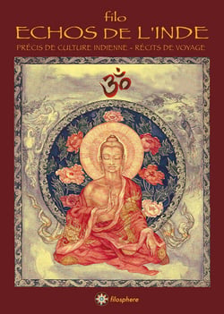 Echos de l'inde precis de culture indienne