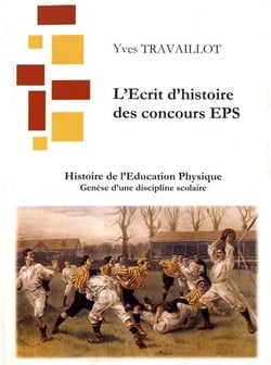 Histoire de l'éducation physique - génèse d'une discipline scolaire