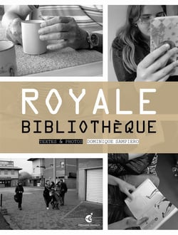 Royale bibliothèque