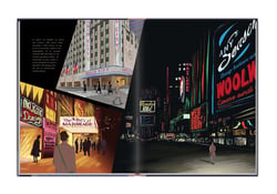 Rendez-vous a new york