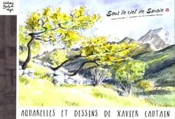 SOUS LE CIEL DE SAVOIE
