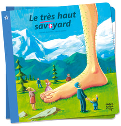 LE TRÈS HAUT SAVOYARD