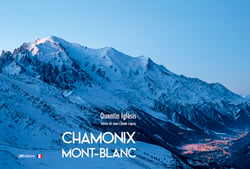Chamonix Mont-Blanc - F