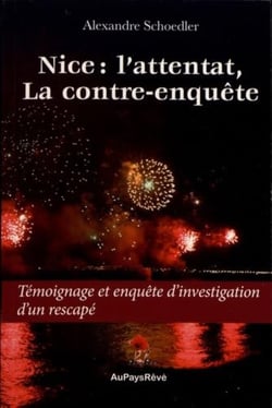 Nice, l'attentat, la contre enquete
