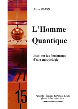 L'homme quantique
