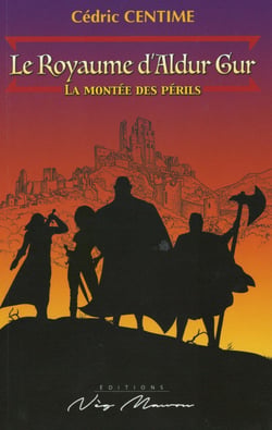 Le royaume d'aldur gur. la montee des perils