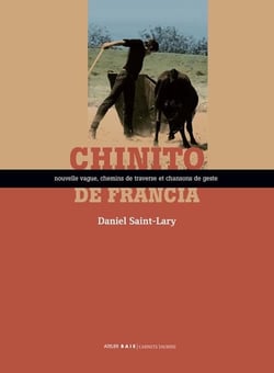 Chinito de francia