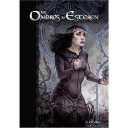Les Ombres d'Esteren - Dearg Episode III