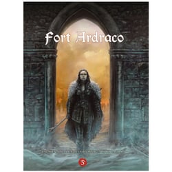 Dragons – Fort Ardraco