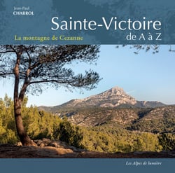 La sainte victoire de a a z