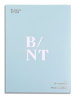 Beckmann/N'Thépé