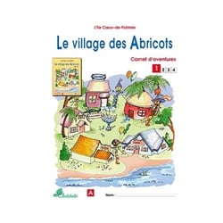 13ile coeur de palmier - carnets d'aventure cp