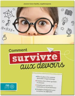 COMMENT SURVIVRE AUX DEVOIRS
