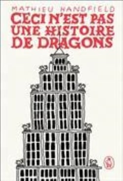 Ceci n'est pas une histoire de dragons