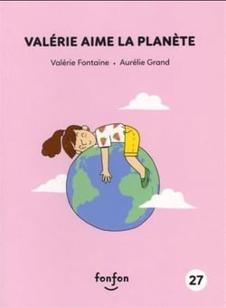 Valerie aime la planete 27