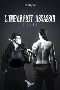 L'imparfait assassin Tome 2: Tomeo