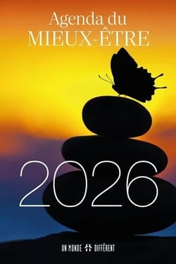 Agenda du mieux être 2026