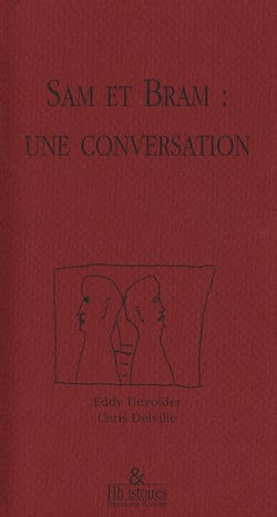 Sam et Bram : Une conversation