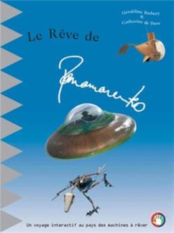Le reve de Panamarenko